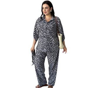Одяг plus size